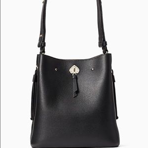 Kate Spade Marti large bucket bag